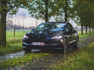 ann arbor electric cars, tesla, nissan, chevrolet, about evs