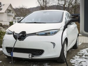 ann arbor ev repair, electric car service, ev maintenance