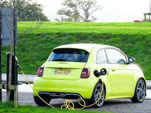 ann arbor electric car service, ev repair, car battery maintenance